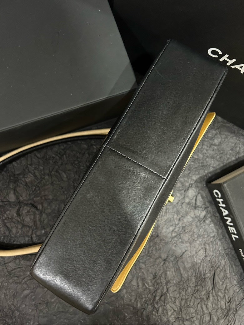 Chanel Flap Shoulder Bag - Lynora Bags