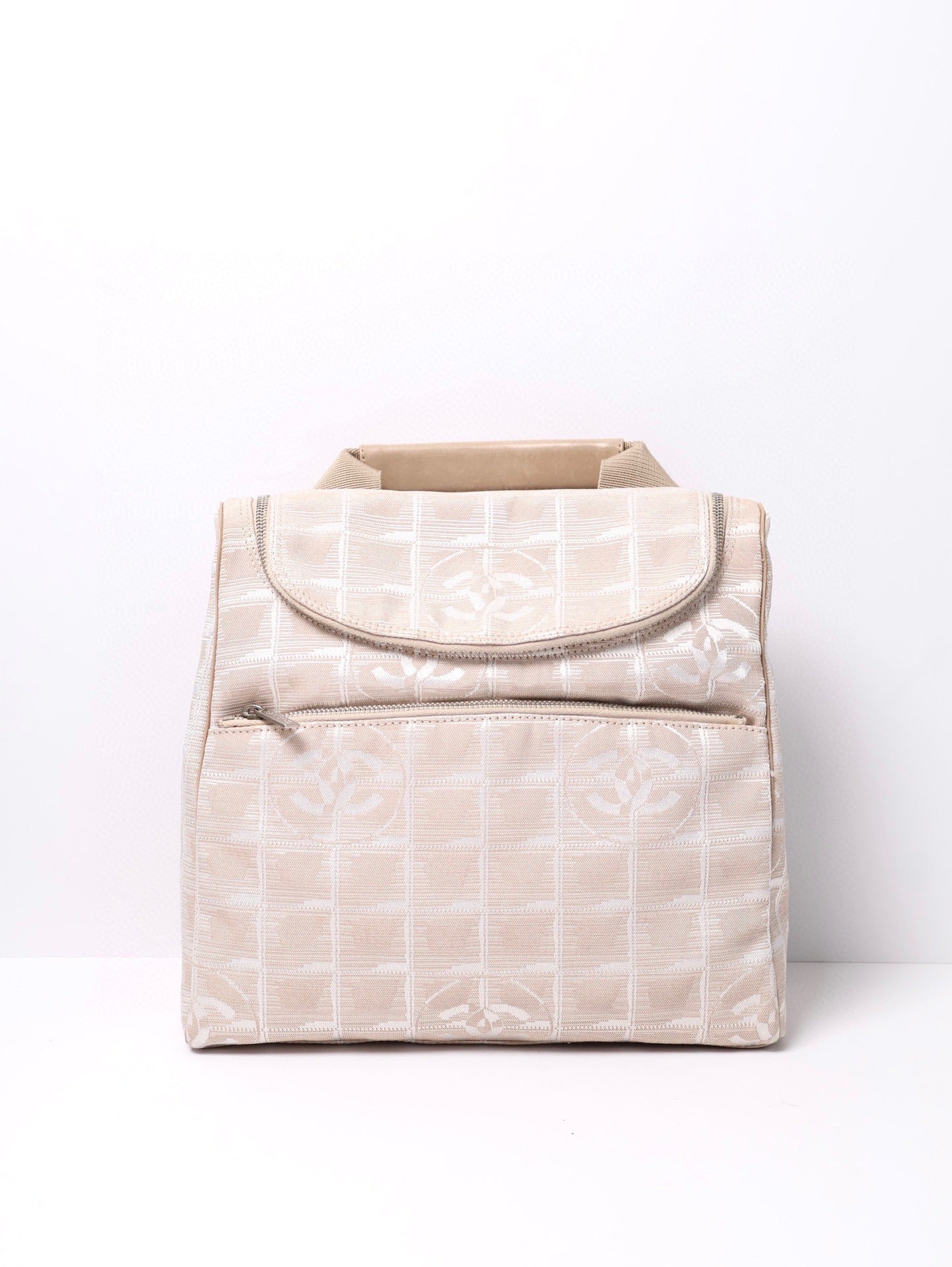 Chanel Backpack Bag - Lynora Bags