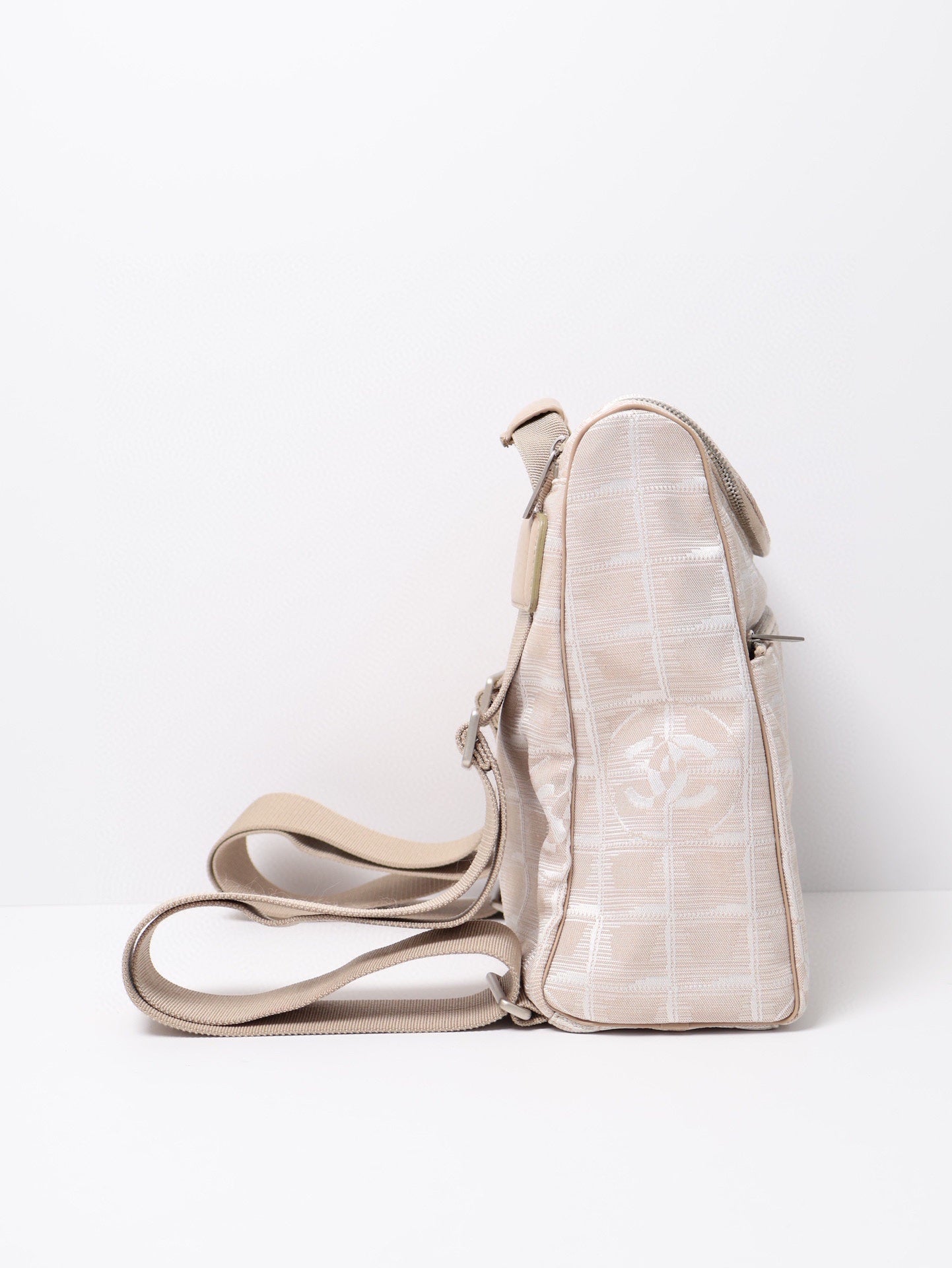 Chanel Backpack Bag - Lynora Bags