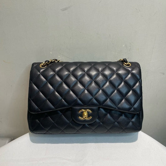 Chanel Flap Shoulder Bag - Lynora Bags