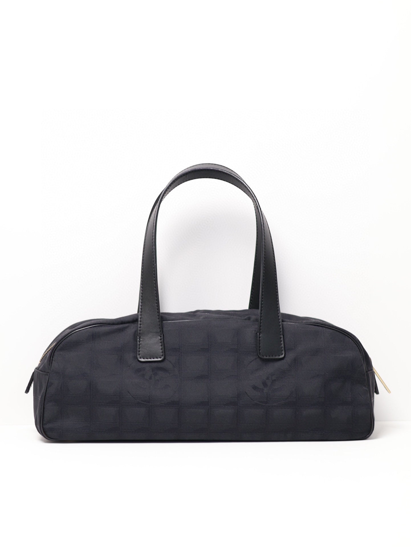 Chanel Baguette Handbag Bag - Lynora Bags