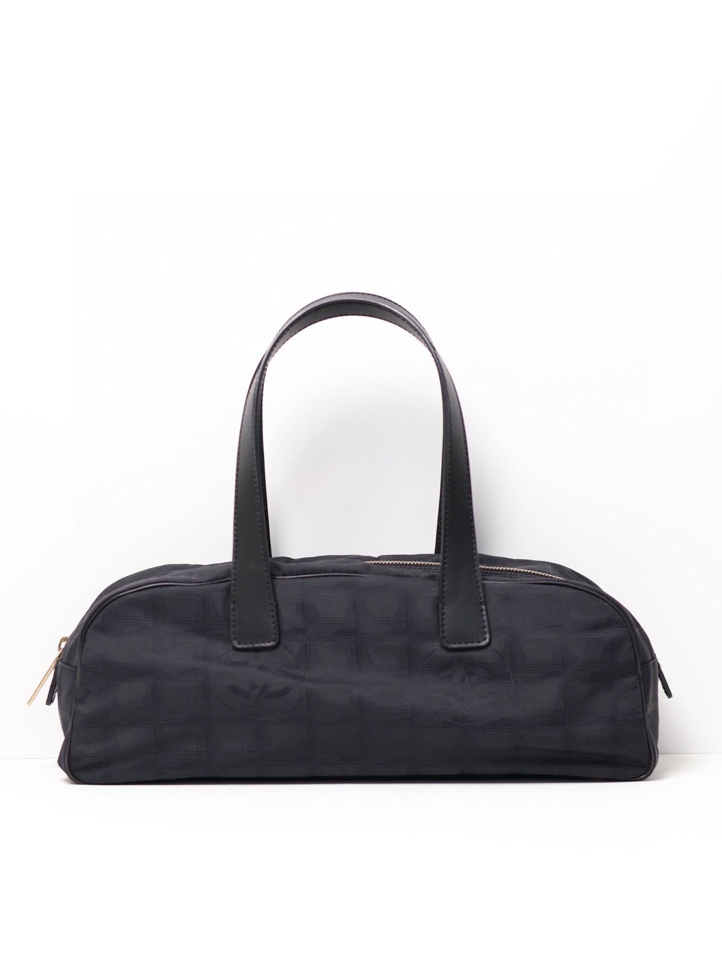 Chanel Baguette Handbag Bag - Lynora Bags
