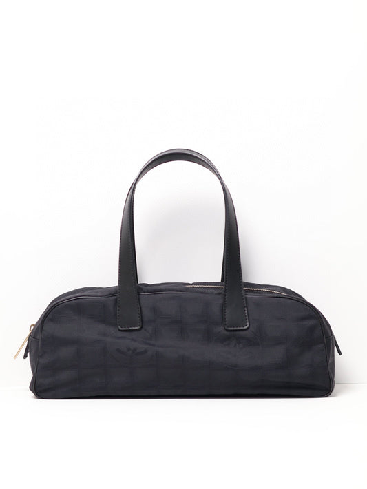 Chanel Baguette Handbag Bag - Lynora Bags