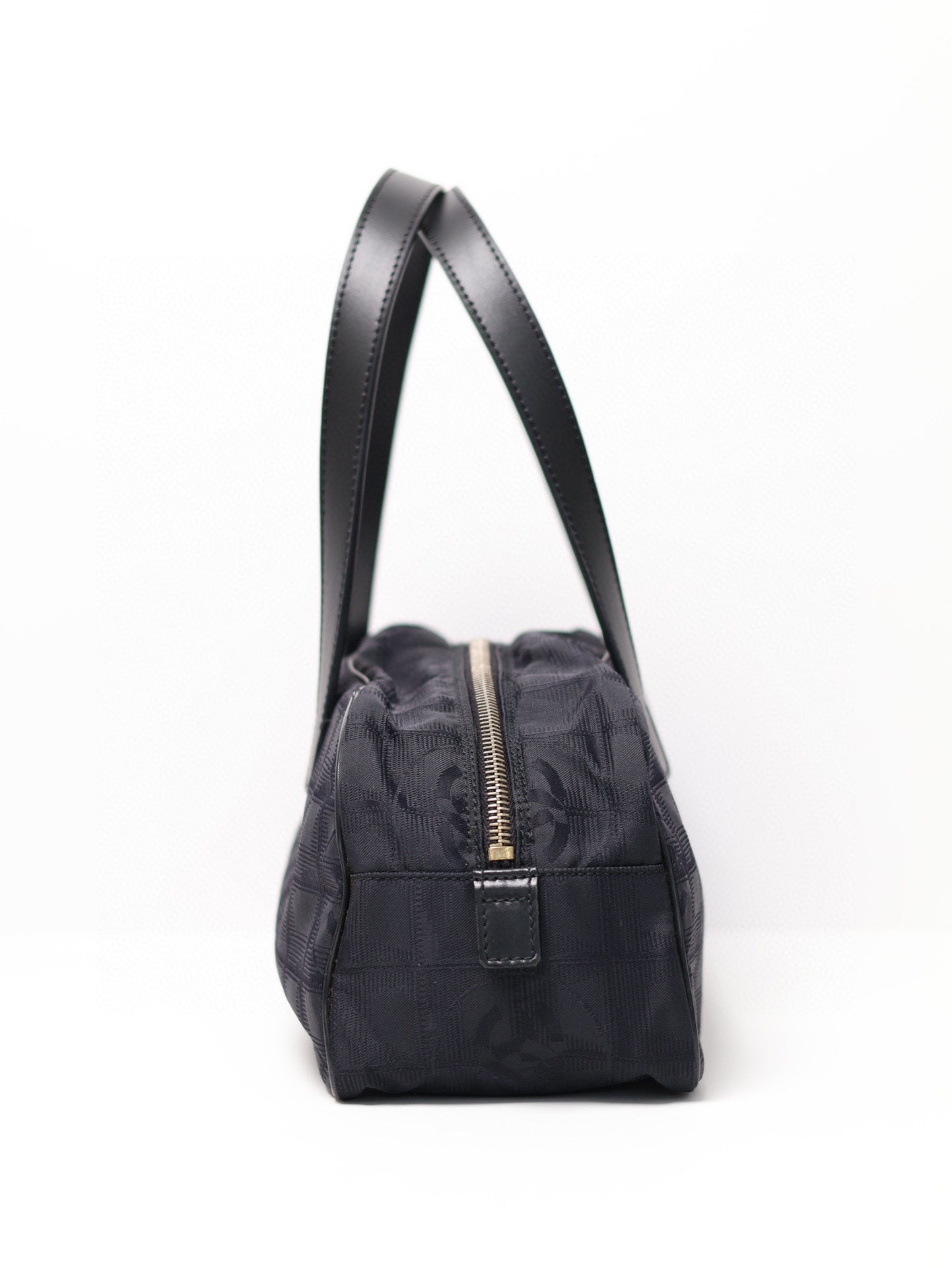 Chanel Baguette Handbag Bag - Lynora Bags