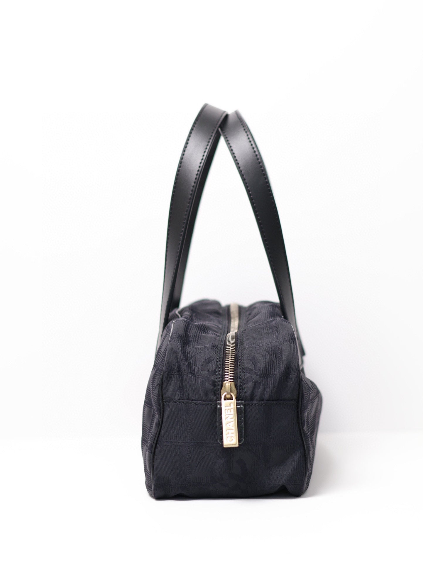 Chanel Baguette Handbag Bag - Lynora Bags