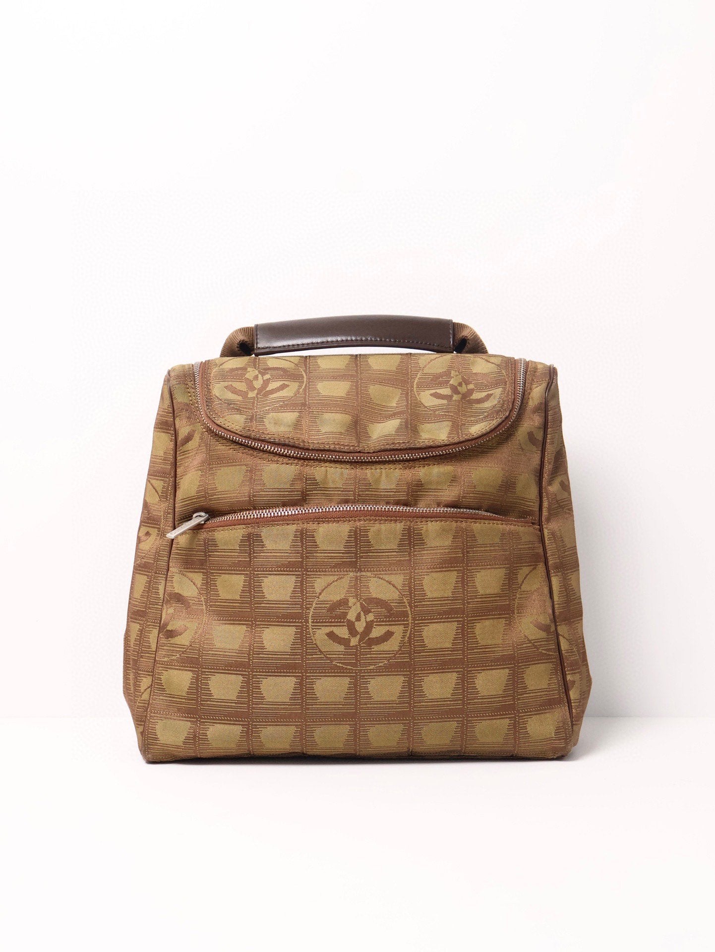 Chanel Backpack Bag - Lynora Bags