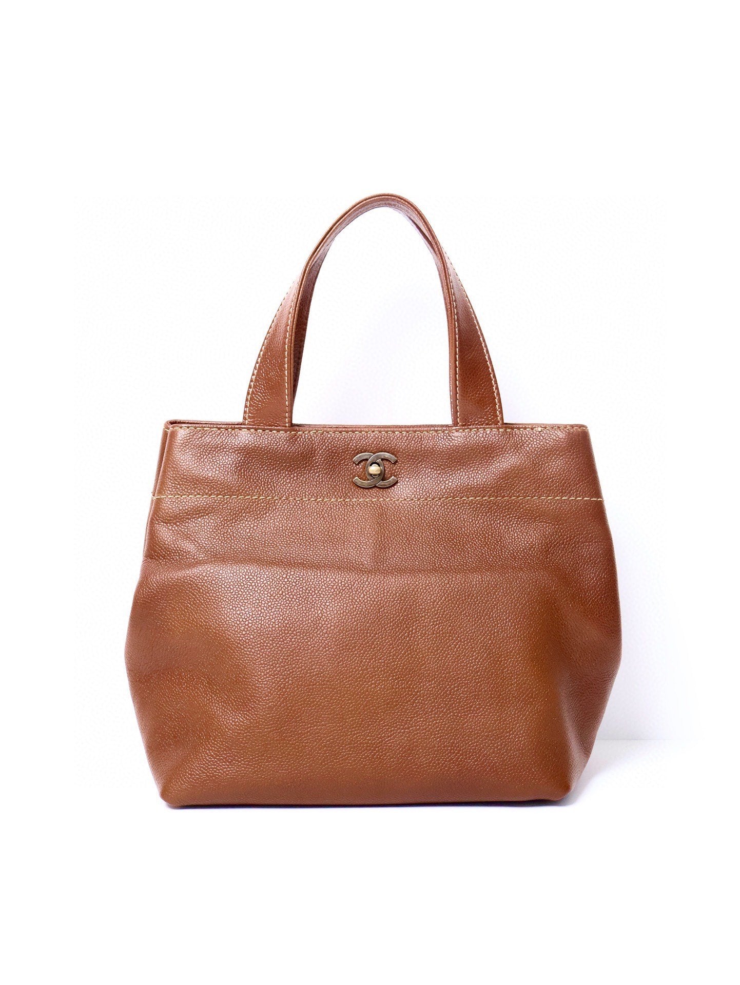 Chanel Tote Bag - Lynora Bags