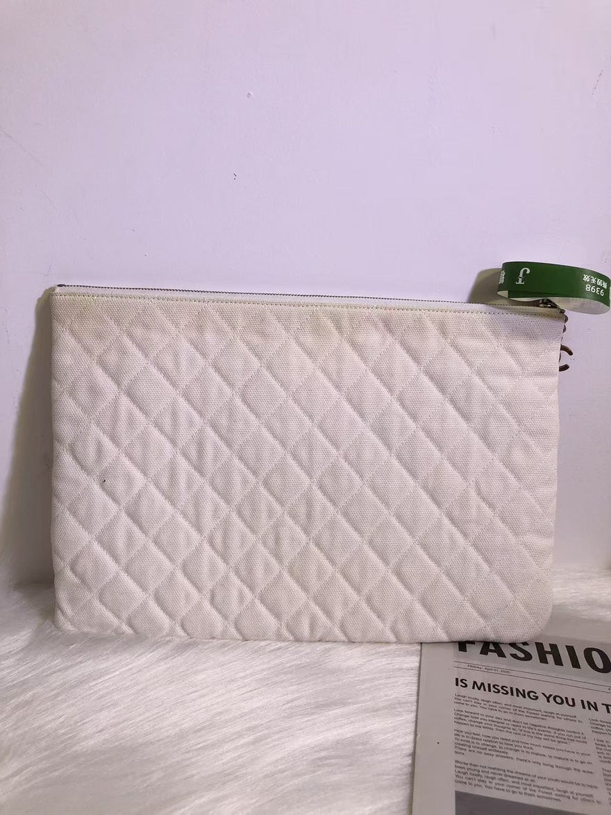 Chanel Clutch Bag - Lynora Bags
