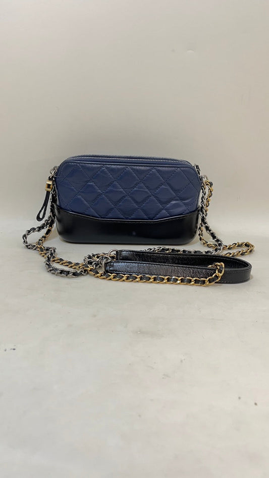 Chanel Crossbody Bag - Lynora Bags