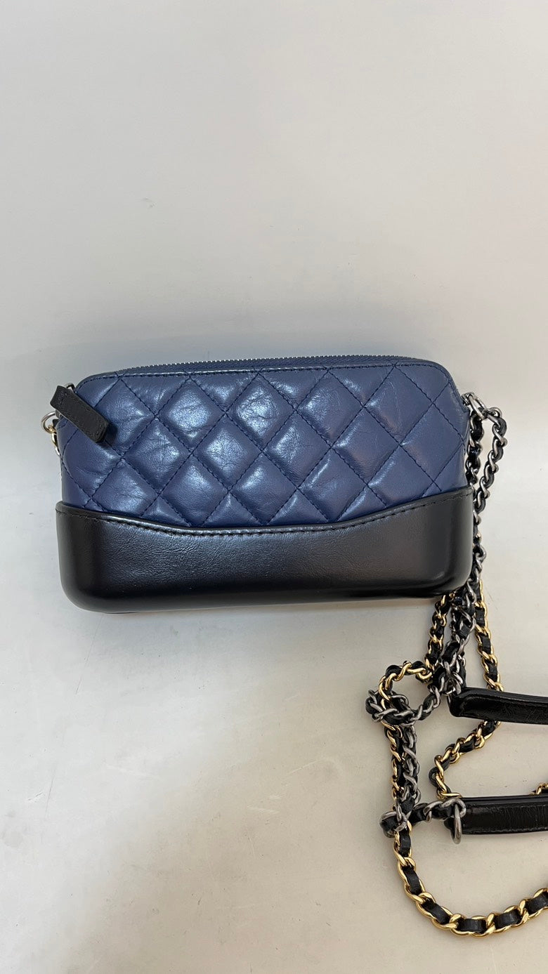 Chanel Crossbody Bag - Lynora Bags