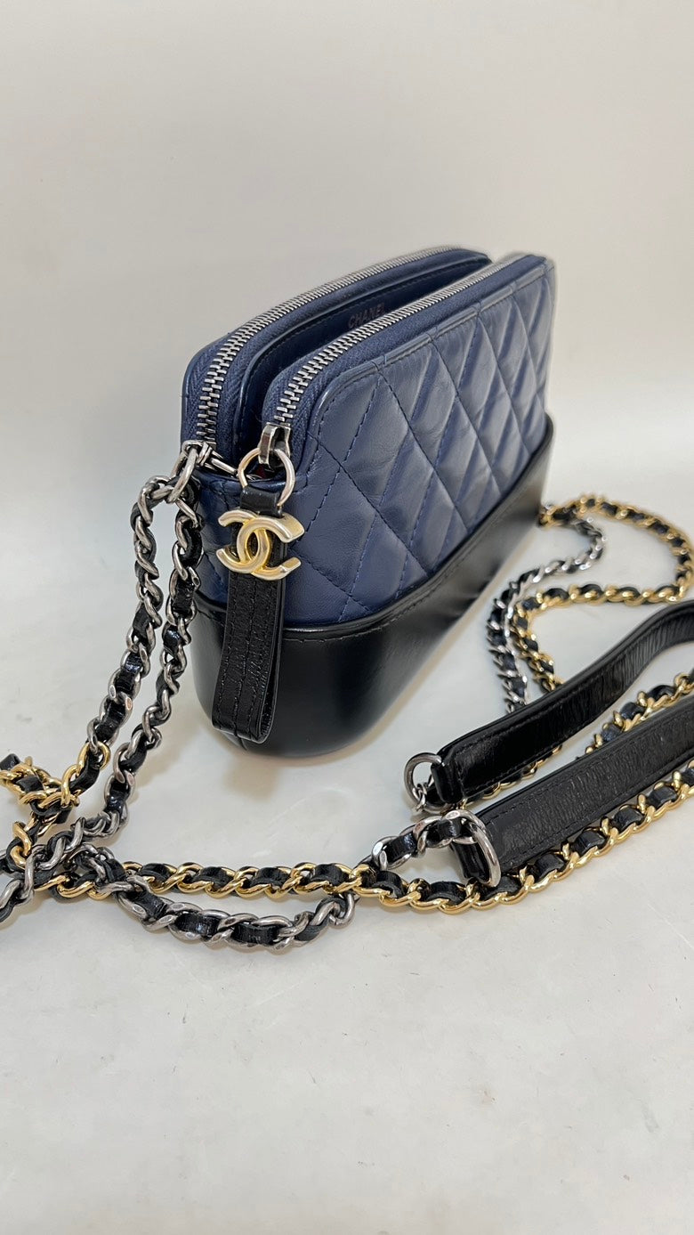 Chanel Crossbody Bag - Lynora Bags