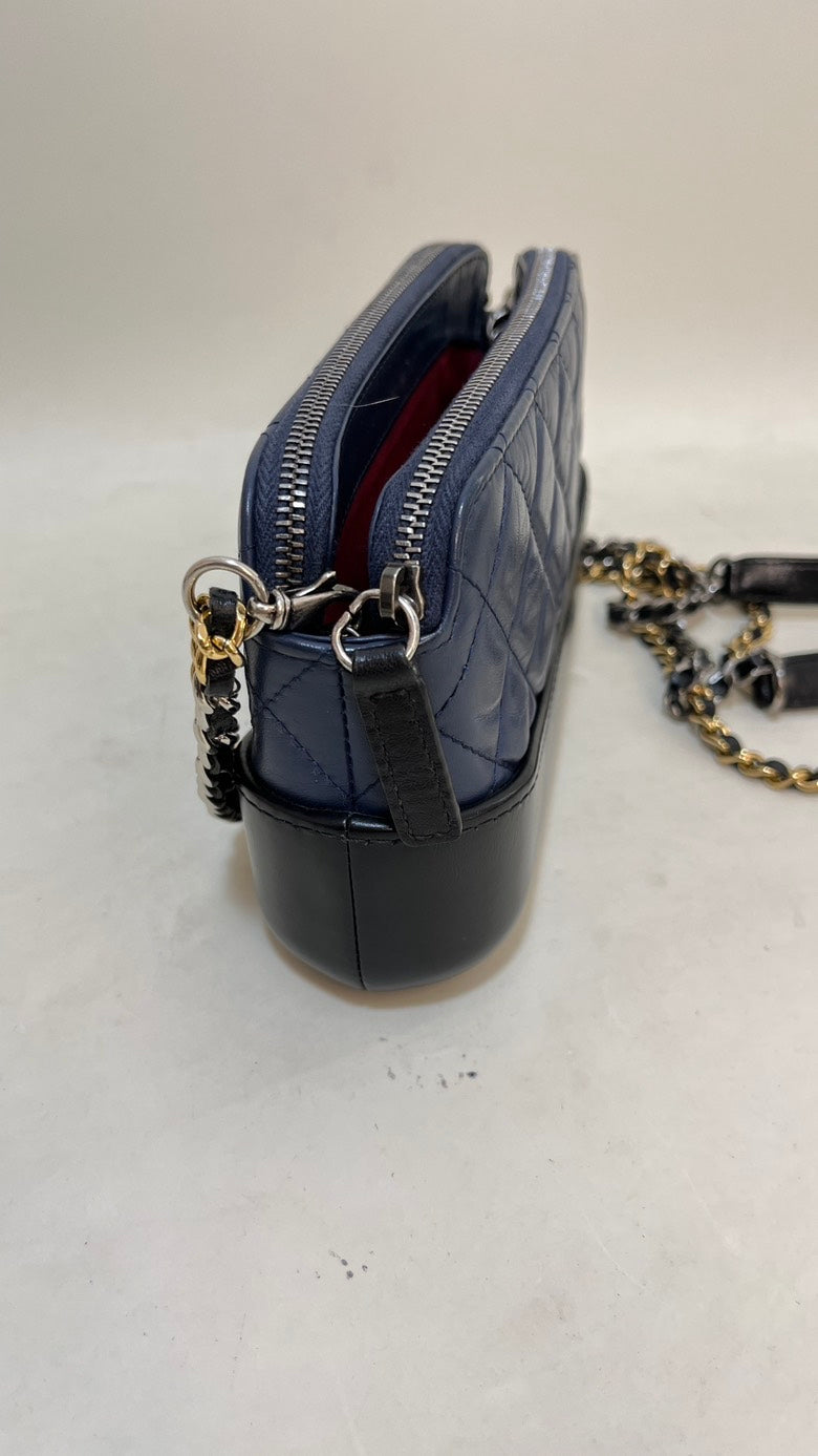 Chanel Crossbody Bag - Lynora Bags