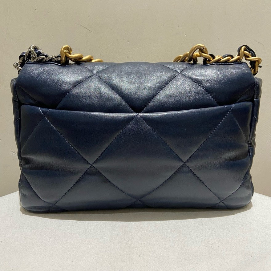 Chanel Crossbody Bag - Lynora Bags