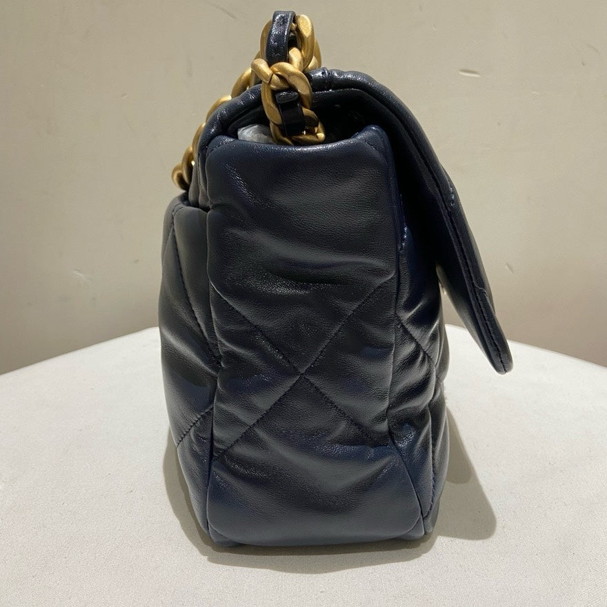 Chanel Crossbody Bag - Lynora Bags