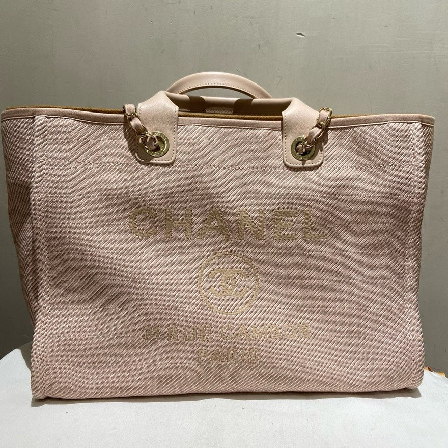 Chanel Tote Bag - Lynora Bags