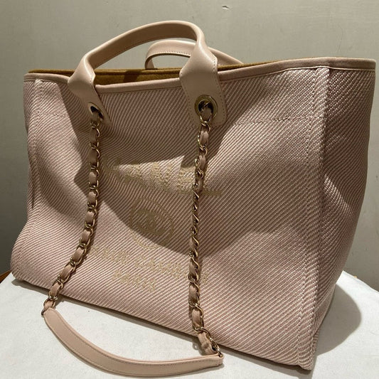 Chanel Tote Bag - Lynora Bags