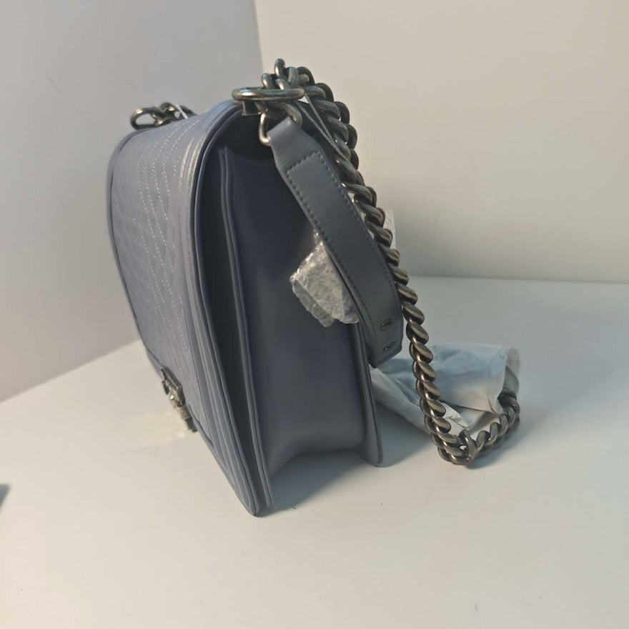 Chanel Boy Shoulder Bag - Lynora Bags