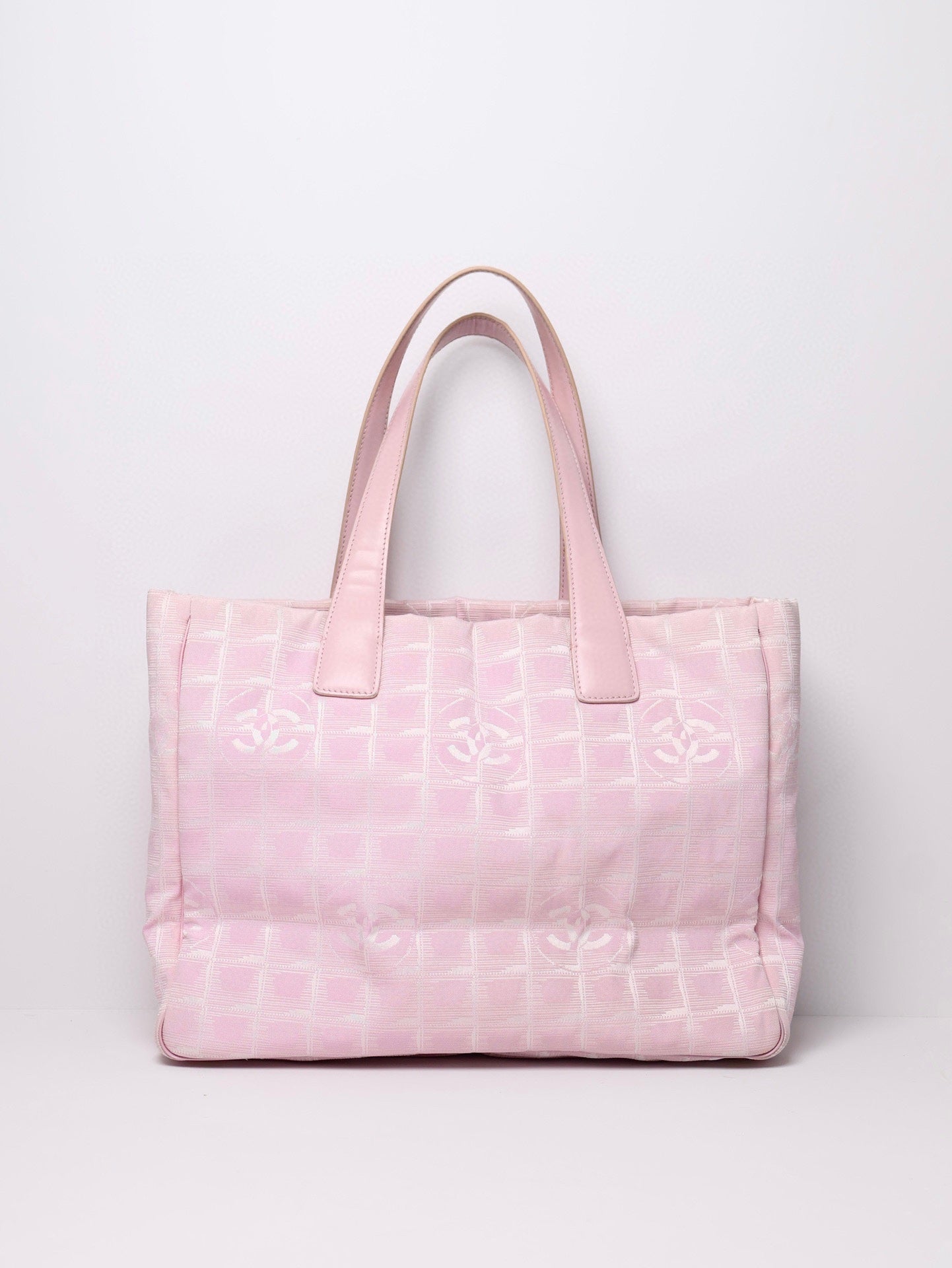 Chanel Tote Bag - Lynora Bags