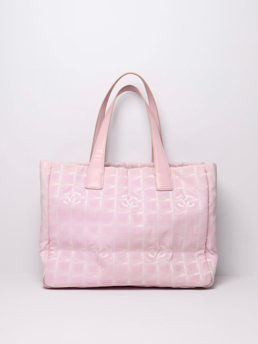 Chanel Tote Bag - Lynora Bags