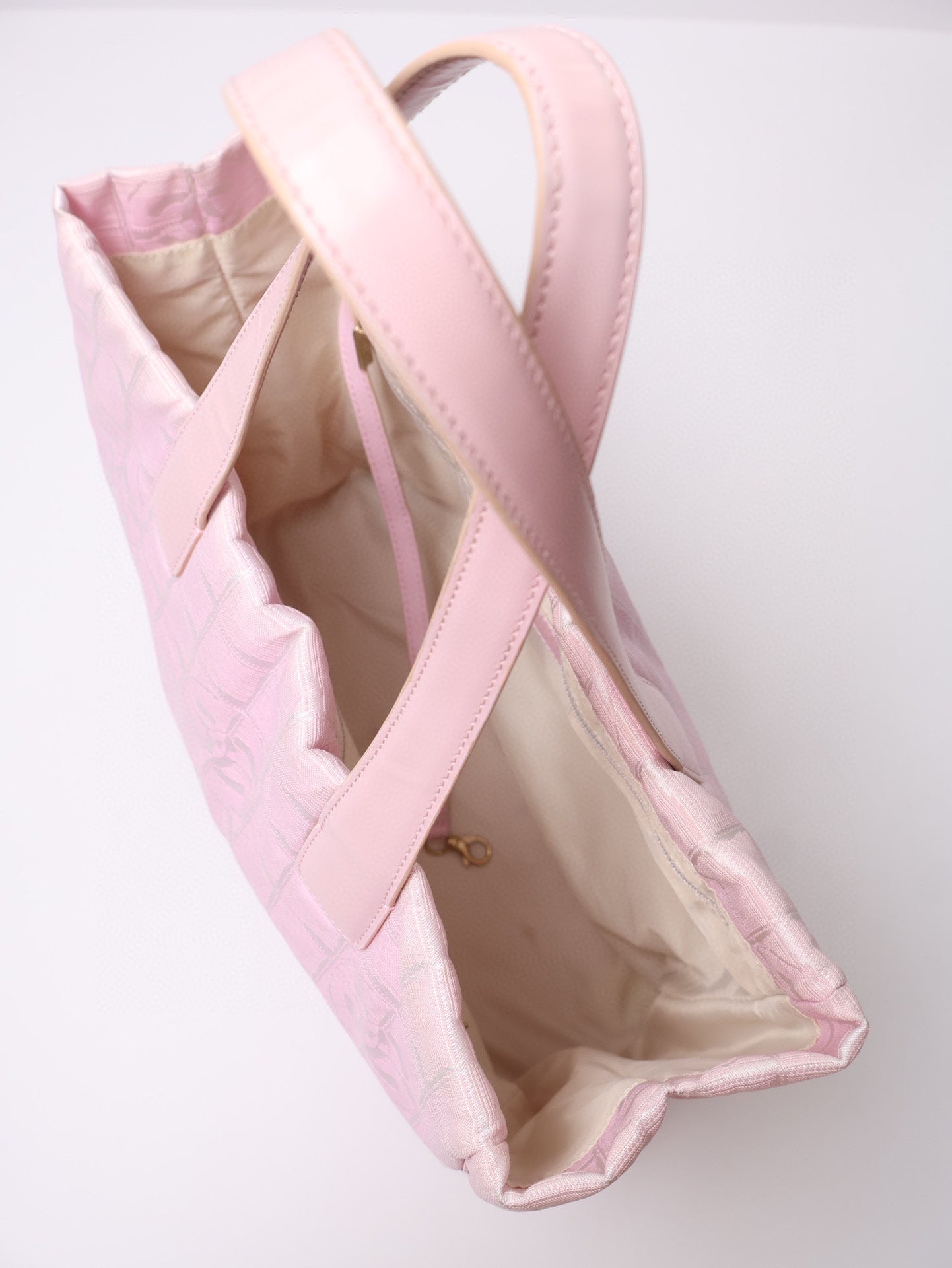 Chanel Tote Bag - Lynora Bags