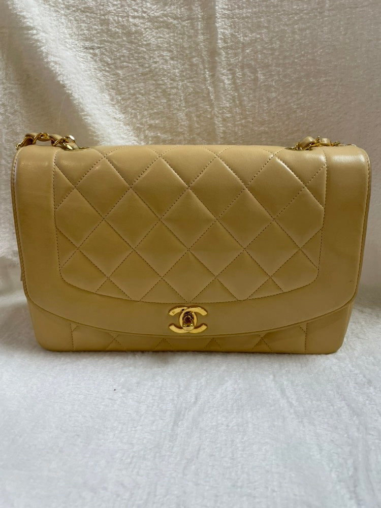 Chanel Shoulder Bag - Lynora Bags