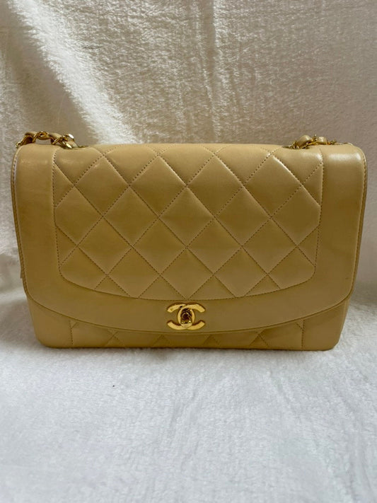 Chanel Shoulder Bag - Lynora Bags