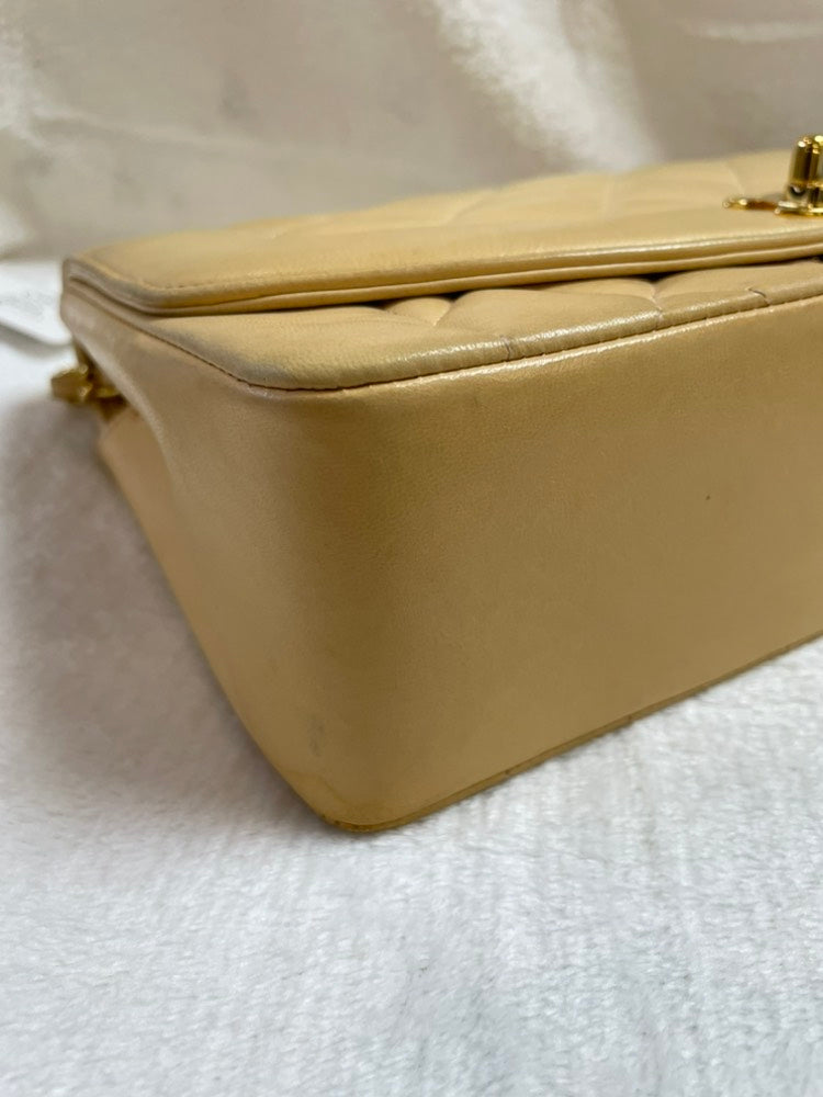 Chanel Shoulder Bag - Lynora Bags