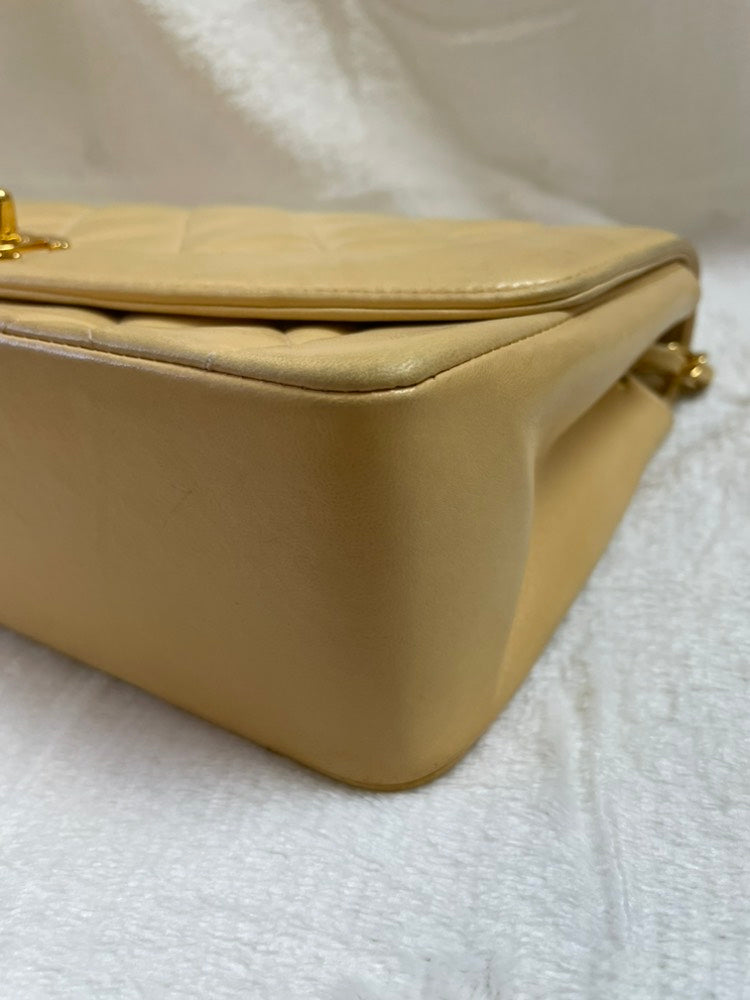 Chanel Shoulder Bag - Lynora Bags