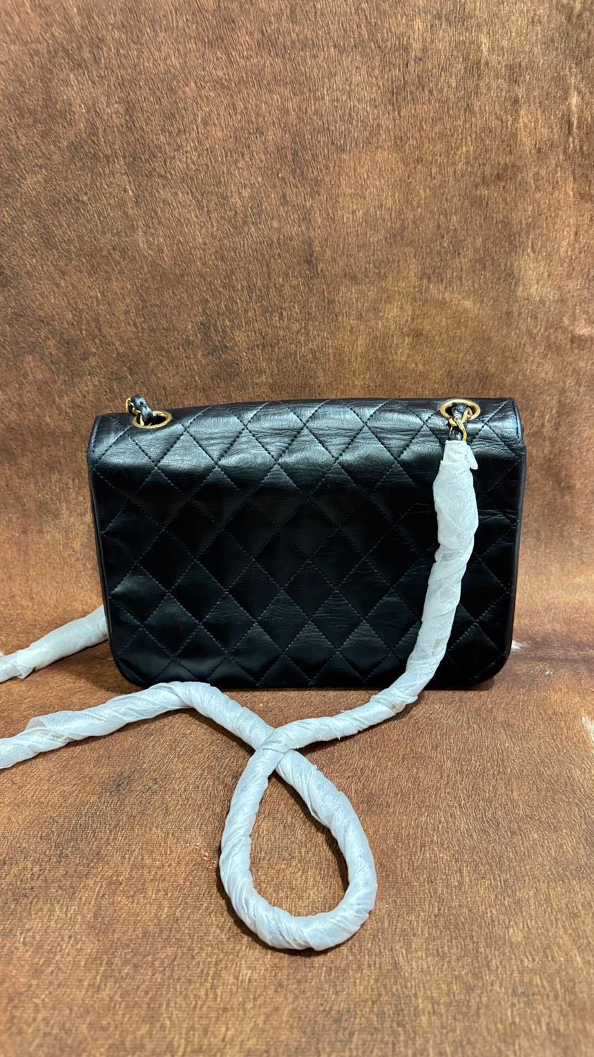 Chanel Flap Shoulder Bag - Lynora Bags
