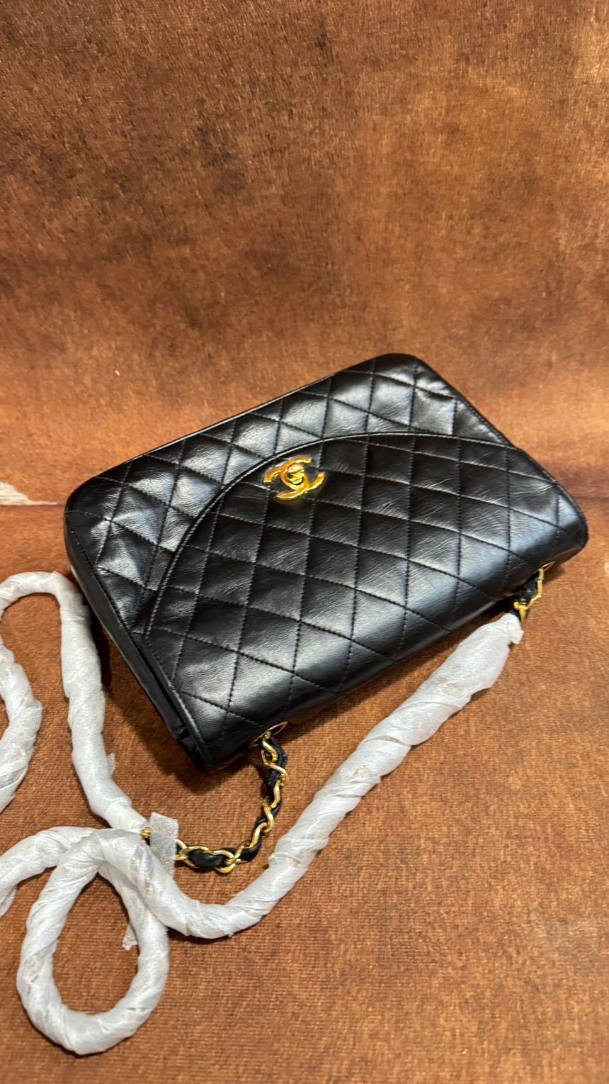 Chanel Flap Shoulder Bag - Lynora Bags