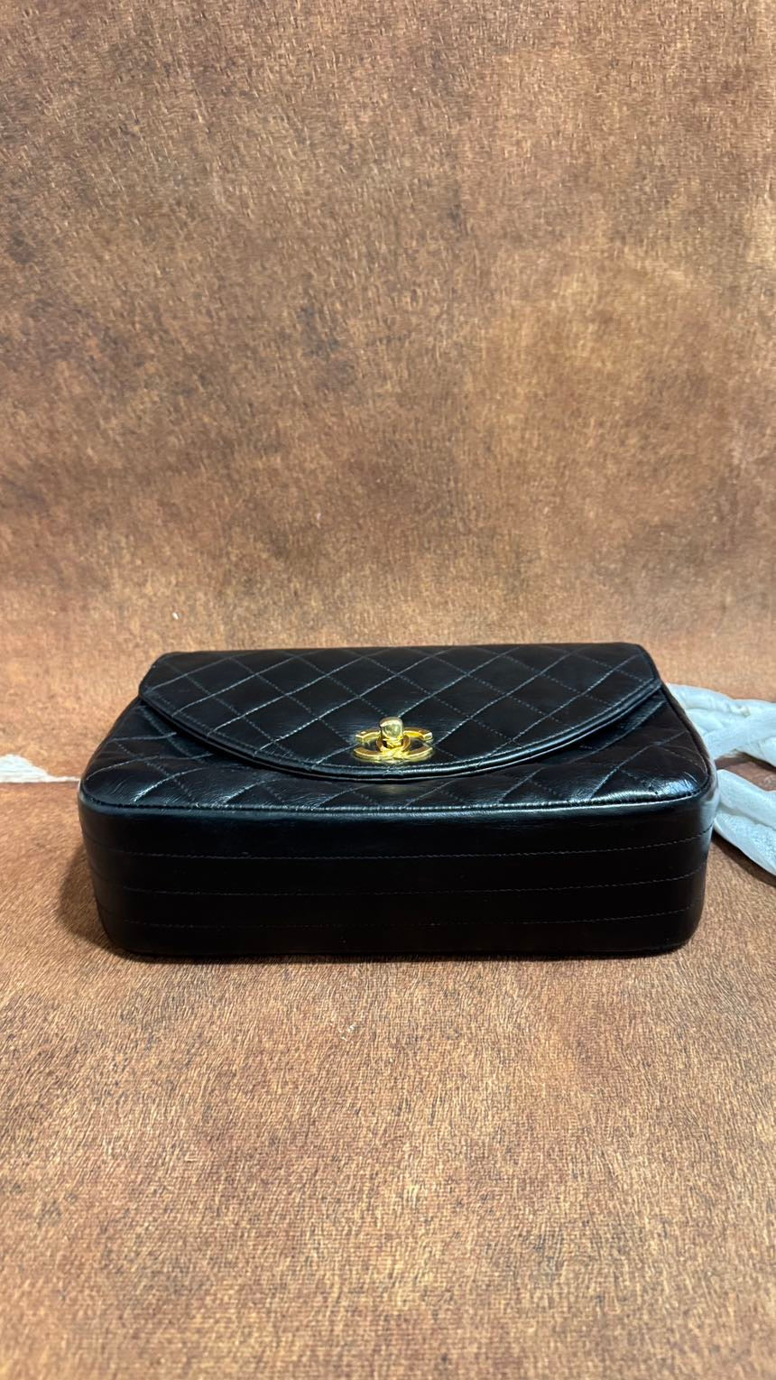Chanel Flap Shoulder Bag - Lynora Bags