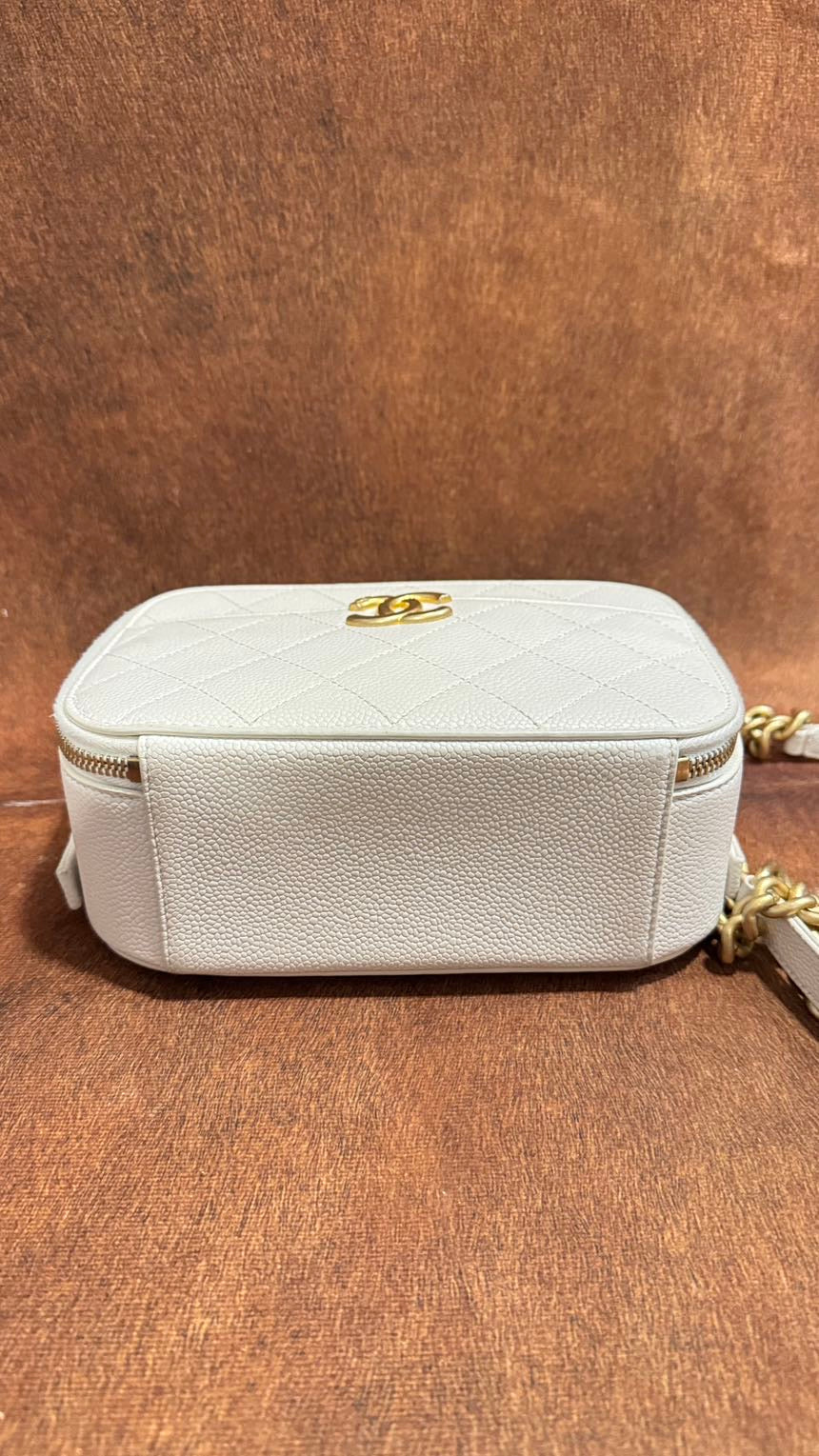 Chanel Crossbody Bag - Lynora Bags