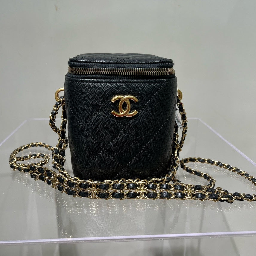Chanel Crossbody Bag - Lynora Bags