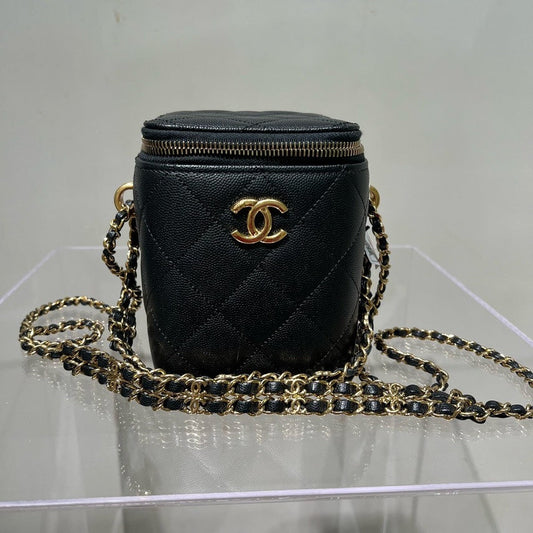 Chanel Crossbody Bag - Lynora Bags