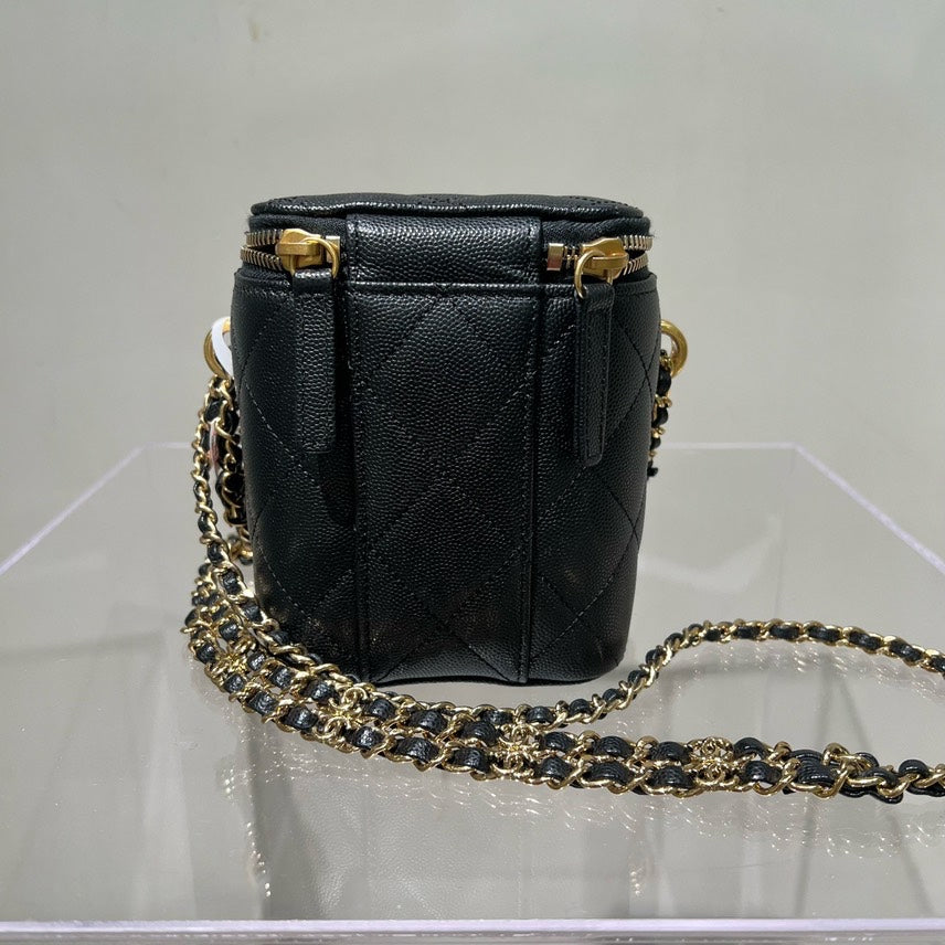Chanel Crossbody Bag - Lynora Bags