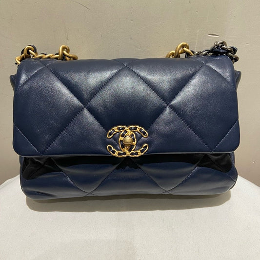 Chanel Shoulder Bag - Lynora Bags