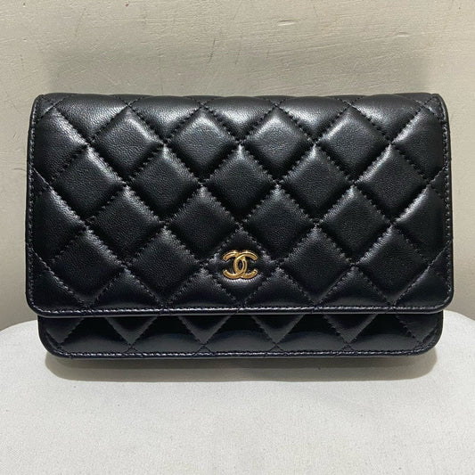 Chanel WOC Crossbody Bag - Lynora Bags