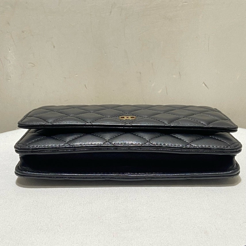 Chanel WOC Crossbody Bag - Lynora Bags