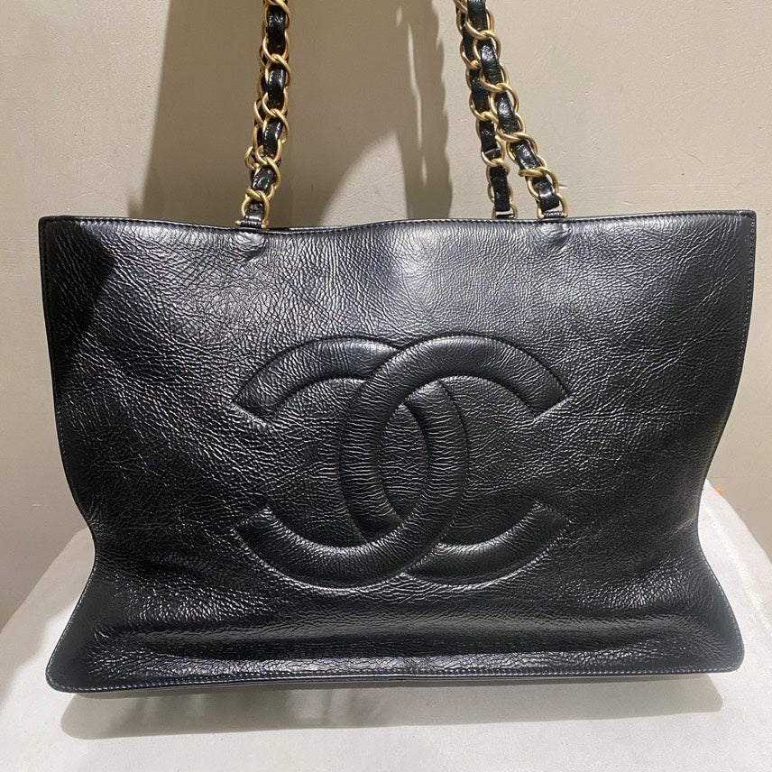 Chanel Tote Bag - Lynora Bags