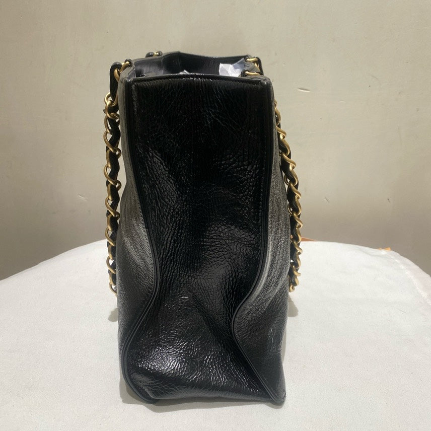 Chanel Tote Bag - Lynora Bags