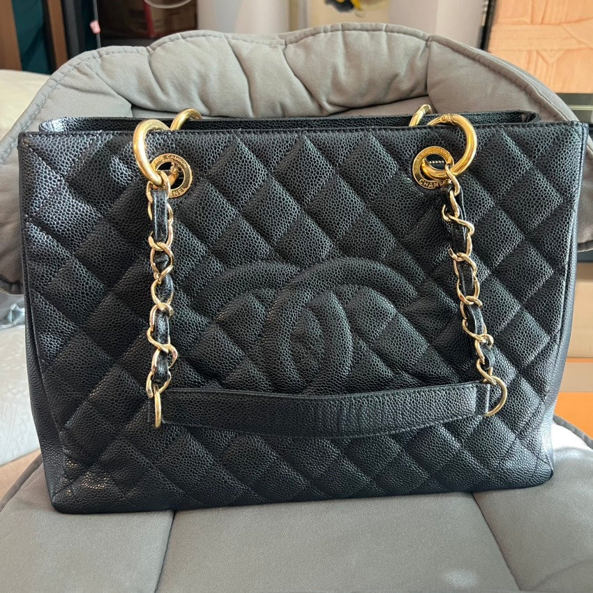 Chanel Tote Bag - Lynora Bags