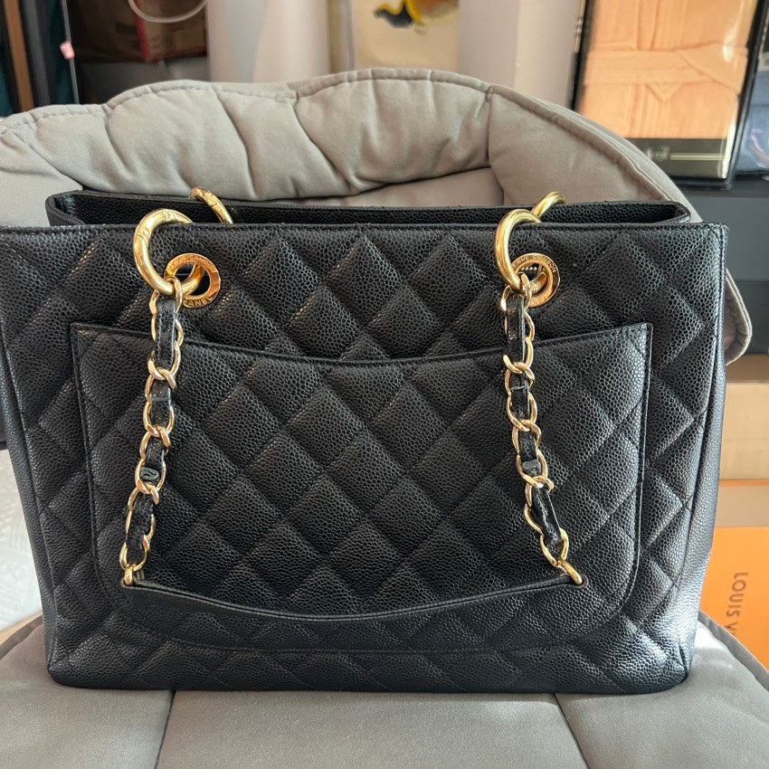 Chanel Tote Bag - Lynora Bags