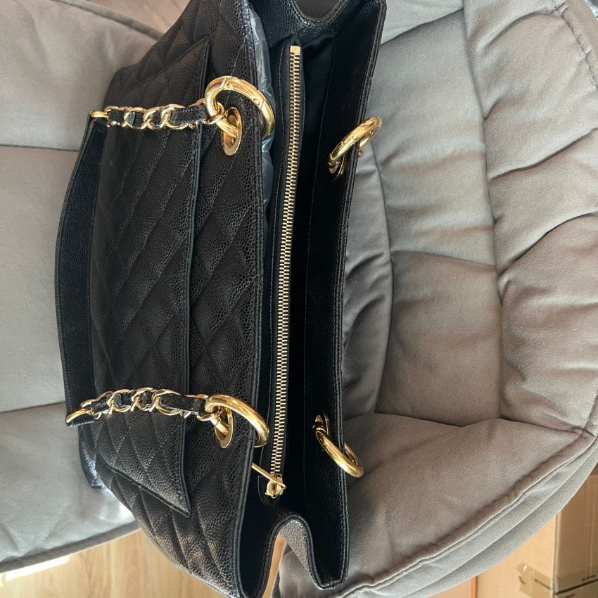 Chanel Tote Bag - Lynora Bags