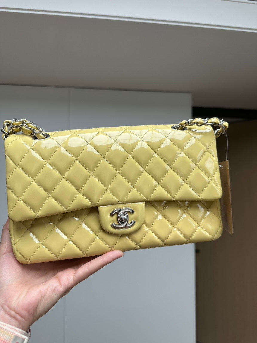 Chanel Classic Flap Shoulder Bag - Lynora Bags