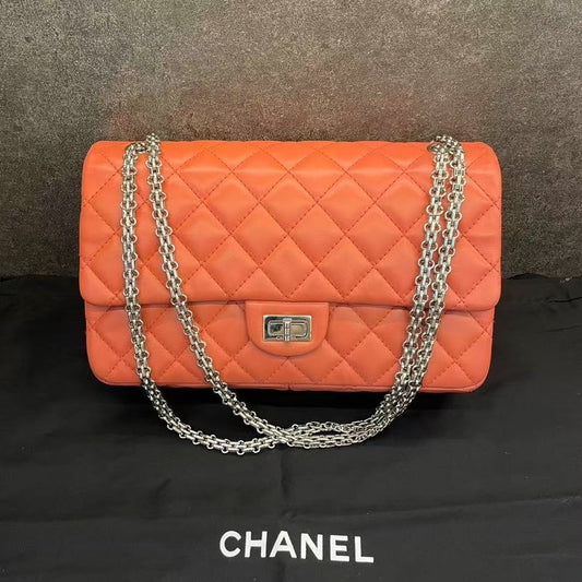 Chanel Shoulder Bag - Lynora Bags