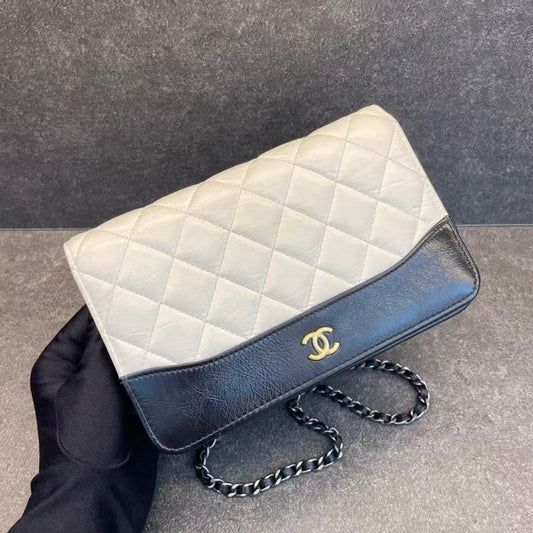Chanel WOC Crossbody Bag - Lynora Bags