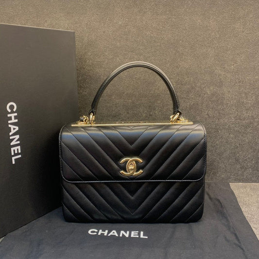 Chanel Handbag Bag - Lynora Bags