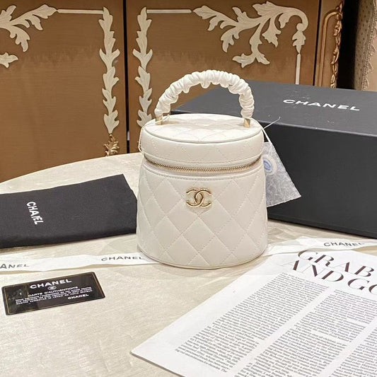 Chanel Handbag Bag - Lynora Bags