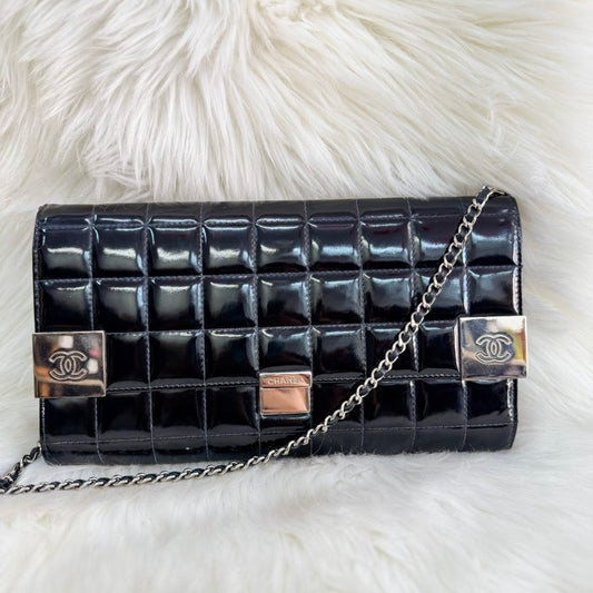 Chanel Shoulder Bag - Lynora Bags