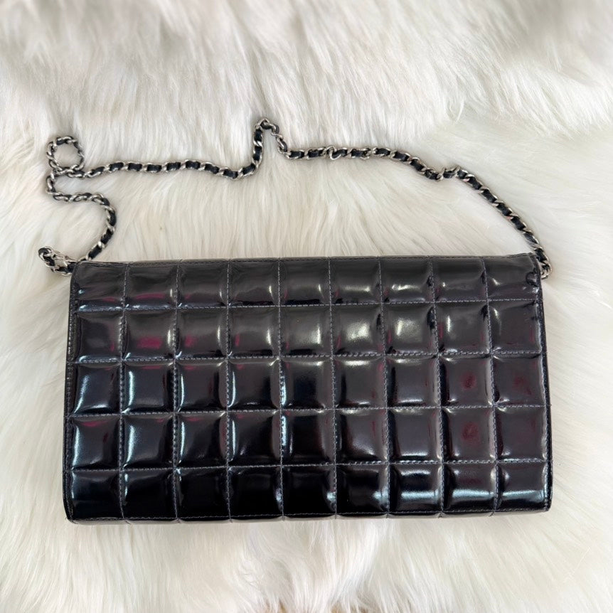 Chanel Shoulder Bag - Lynora Bags